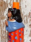 画像3: ct-150609-51 The Hunchback of Notre Dame / 90's TEsmeralda Shampoo Bottle