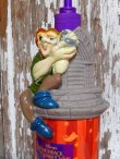 画像3: ct-150609-52 The Hunchback of Notre Dame / 90's Quasimodo  Bubble Bath Bottle