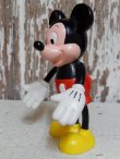 画像3: ct-150701-57 Mickey Mouse / 90's Bendable Figure