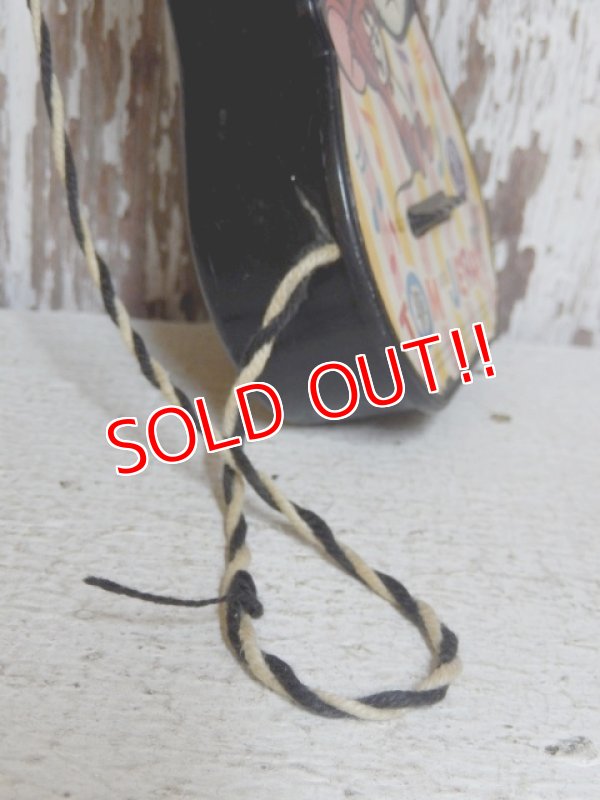 画像6: ct-150701-46 Tom and Jerry / Mattel 60's Music Maker Guitar