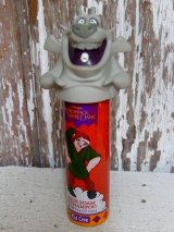 画像: ct-150609-49 The Hunchback of Notre Dame / 90's Hugo Bath Foam & Shampoo Bottle