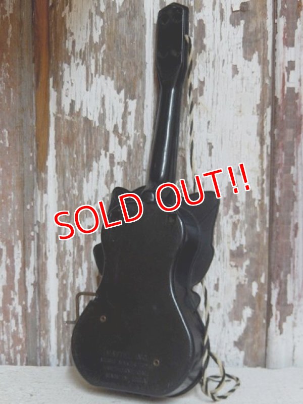 画像7: ct-150701-46 Tom and Jerry / Mattel 60's Music Maker Guitar