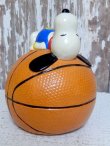 画像3: ct-150701-17 Snoopy / Determined 1976 Bank "Basketball"