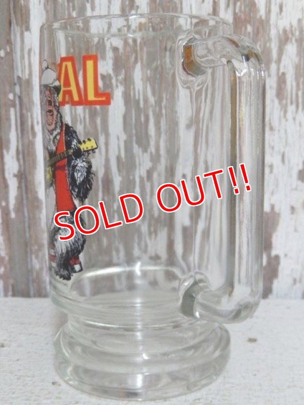 画像4: ct-150714-05 BIG AL / 70's Beer Mug