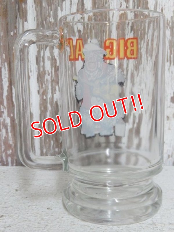 画像5: ct-150714-05 BIG AL / 70's Beer Mug