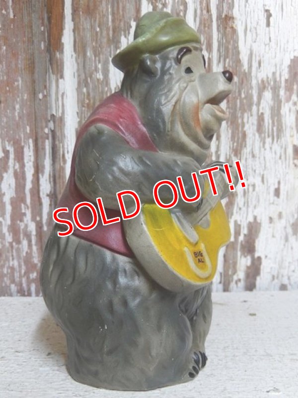 画像4: ct-150714-04 BIG AL / 70's Bank