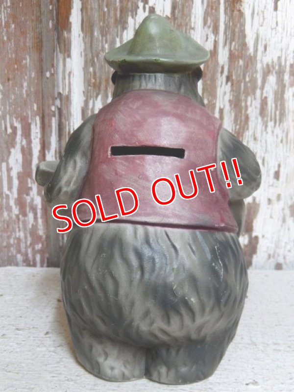 画像5: ct-150714-04 BIG AL / 70's Bank