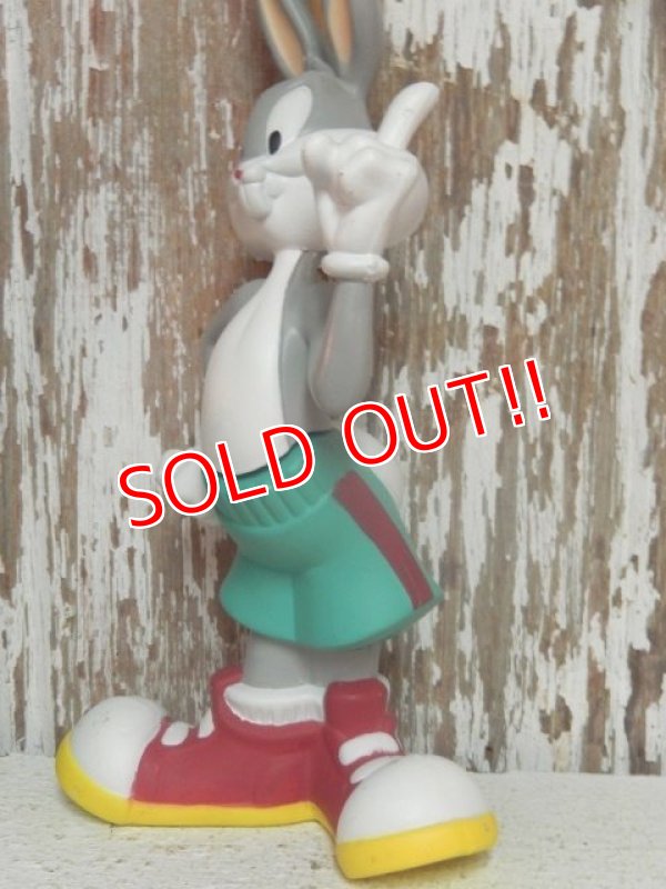 画像3: ct-150715-12 Bugs Bunny / 90's Bubble bath bottle