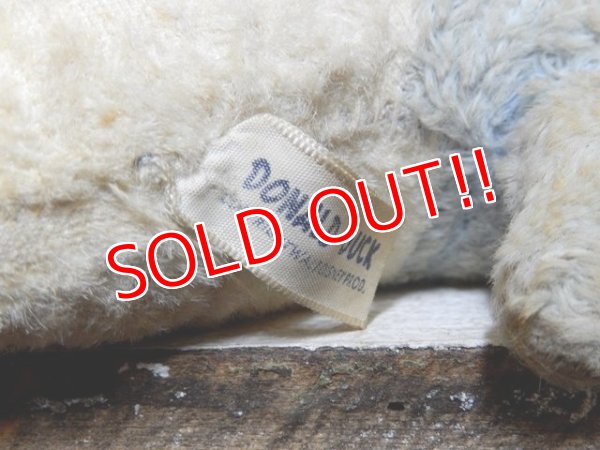 画像8: ct-150715-31 Donald Duck / Gund 40's-50's Doll