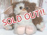 画像: ct-150715-34 Gremlins / Applause 80's Gizmo Plush Doll