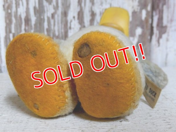 画像7: ct-150715-31 Donald Duck / Gund 40's-50's Doll