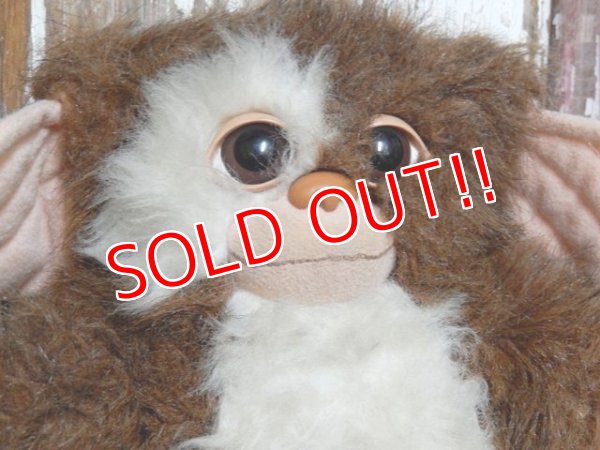 画像2: ct-150715-34 Gremlins / Applause 80's Gizmo Plush Doll