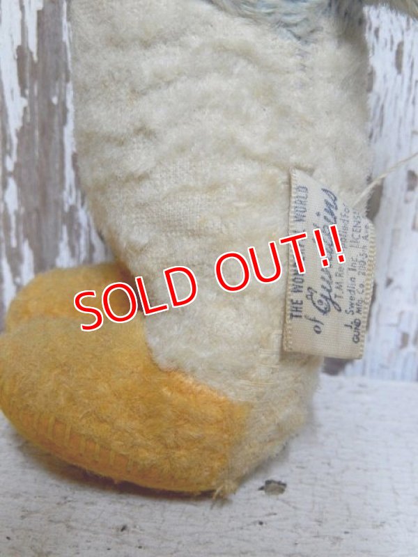 画像6: ct-150715-31 Donald Duck / Gund 40's-50's Doll
