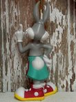 画像5: ct-150715-12 Bugs Bunny / 90's Bubble bath bottle