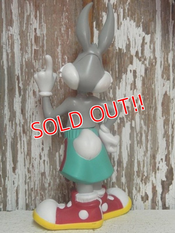 画像5: ct-150715-12 Bugs Bunny / 90's Bubble bath bottle