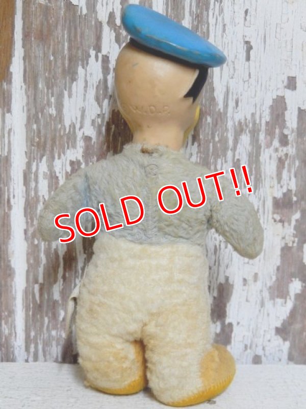 画像5: ct-150715-31 Donald Duck / Gund 40's-50's Doll