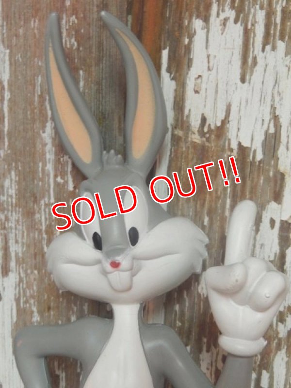 画像2: ct-150715-12 Bugs Bunny / 90's Bubble bath bottle