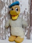 画像1: ct-150715-31 Donald Duck / Gund 40's-50's Doll