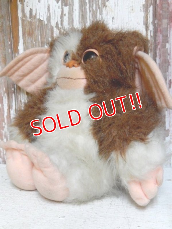 画像3: ct-150715-34 Gremlins / Applause 80's Gizmo Plush Doll