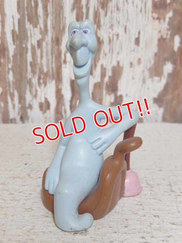 画像5: ct-150715-02 Casper / Tyco 90's PVC set