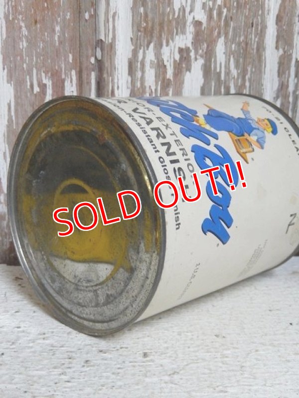 画像6: dp-150711-02 Dutch Boy / Vintage Can