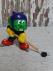 画像1: ct-150715-01 Astrosniks / 80's PVC "Hockey"