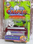 画像1: ct-150715-42 Casper / Stretch 90's Hide & Seek Friends "Vacuum Stretch"