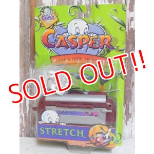 画像: ct-150715-42 Casper / Stretch 90's Hide & Seek Friends "Vacuum Stretch"