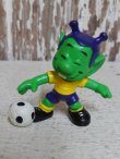 画像1: ct-150715-01 Astrosniks / 80's PVC "Soccer"