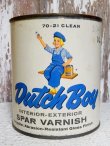 画像1: dp-150711-02 Dutch Boy / Vintage Can