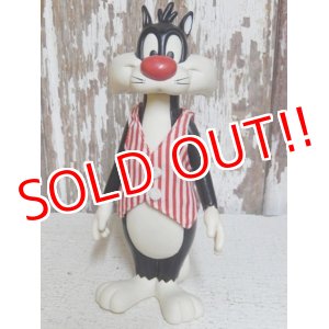 画像: ct-150715-16 Sylvester / Applause 90's figure