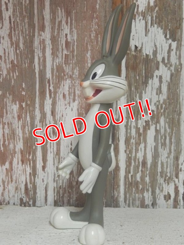 画像3: ct-150715-14 Bugs Bunny / 90's figure