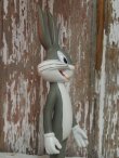 画像4: ct-150715-14 Bugs Bunny / 90's figure