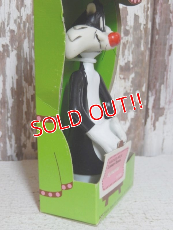 画像4: ct-150715-23 Sylvester / R.DAKIN 70's figure (M) Box