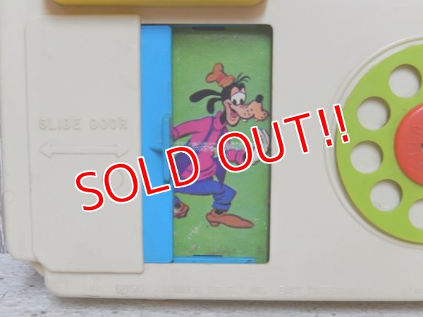 画像5: ct-150602-71 Walt Disney's / Kohner Bros.70's Musical Busy Box