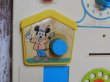 画像2: ct-150602-71 Walt Disney's / Kohner Bros.70's Musical Busy Box