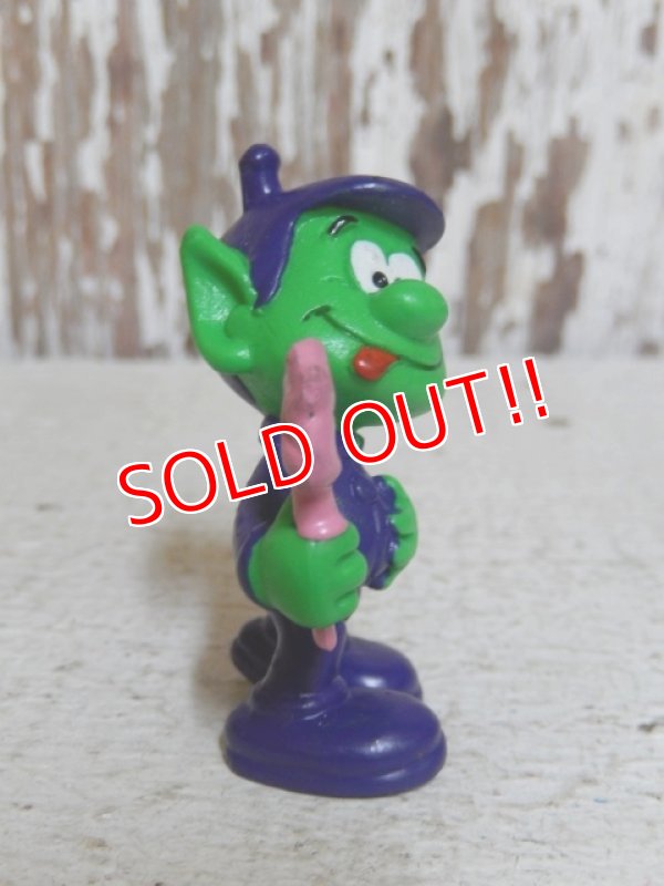 画像2: ct-150715-01 Astrosniks / 80's PVC (F)