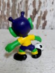 画像3: ct-150715-01 Astrosniks / 80's PVC "Soccer"