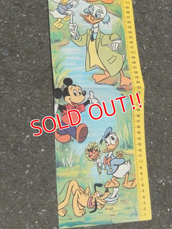 画像6: ct-150712-09 Disney / 60's Up You Go! Up You Grow!