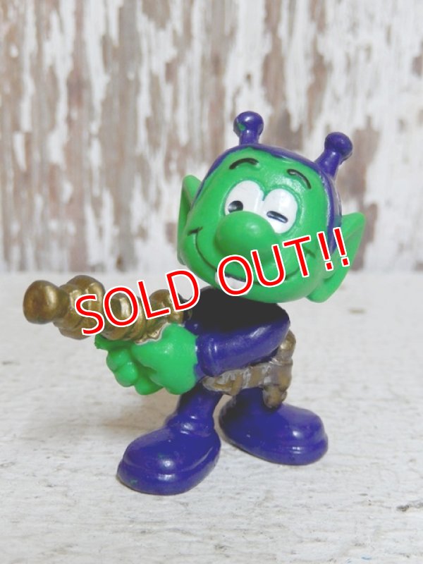 画像1: ct-150715-01 Astrosniks / 80's PVC (B)