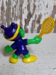 画像3: ct-150715-01 Astrosniks / 80's PVC "Tennis"