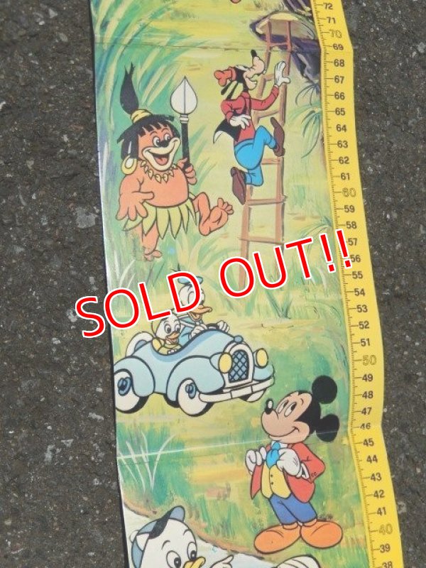 画像5: ct-150712-09 Disney / 60's Up You Go! Up You Grow!