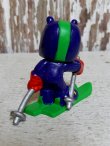 画像3: ct-150715-01 Astrosniks / 80's PVC "Skier"