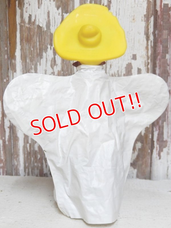 画像4: ct-150715-28 Speedy Gonzales / 70's Hand Puppet