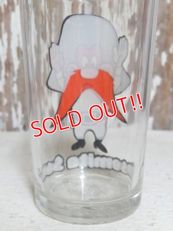 画像4: gs-140819-06 Yosemite Sam / Welch's 1976 Glass