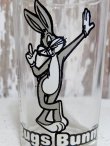 画像2: gs-140819-01 Bugs Bunny / Welch's 1976 Glass