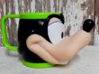 画像2: ct-150720-03 Goofy / 90's Face Mug