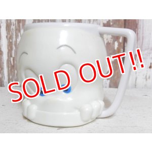 画像: ct-150720-05 Casper / 90's Face Mug