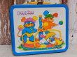 画像2: ct-150720-13 Popples / Araddin 80's Metal Lunchbox