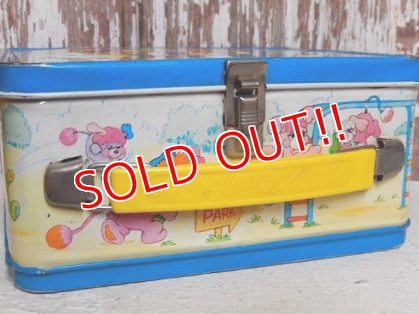 画像6: ct-150720-13 Popples / Araddin 80's Metal Lunchbox